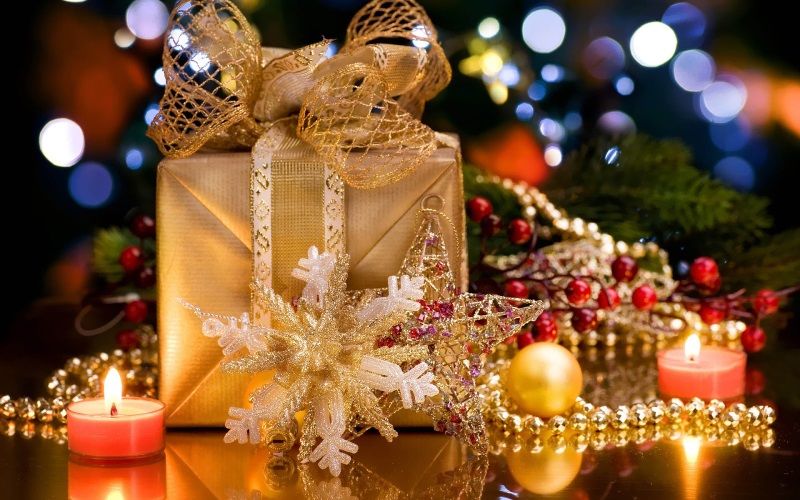 Kerstmarkt (archief)