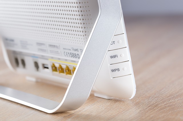 Storing Internet Televisie Telefonie