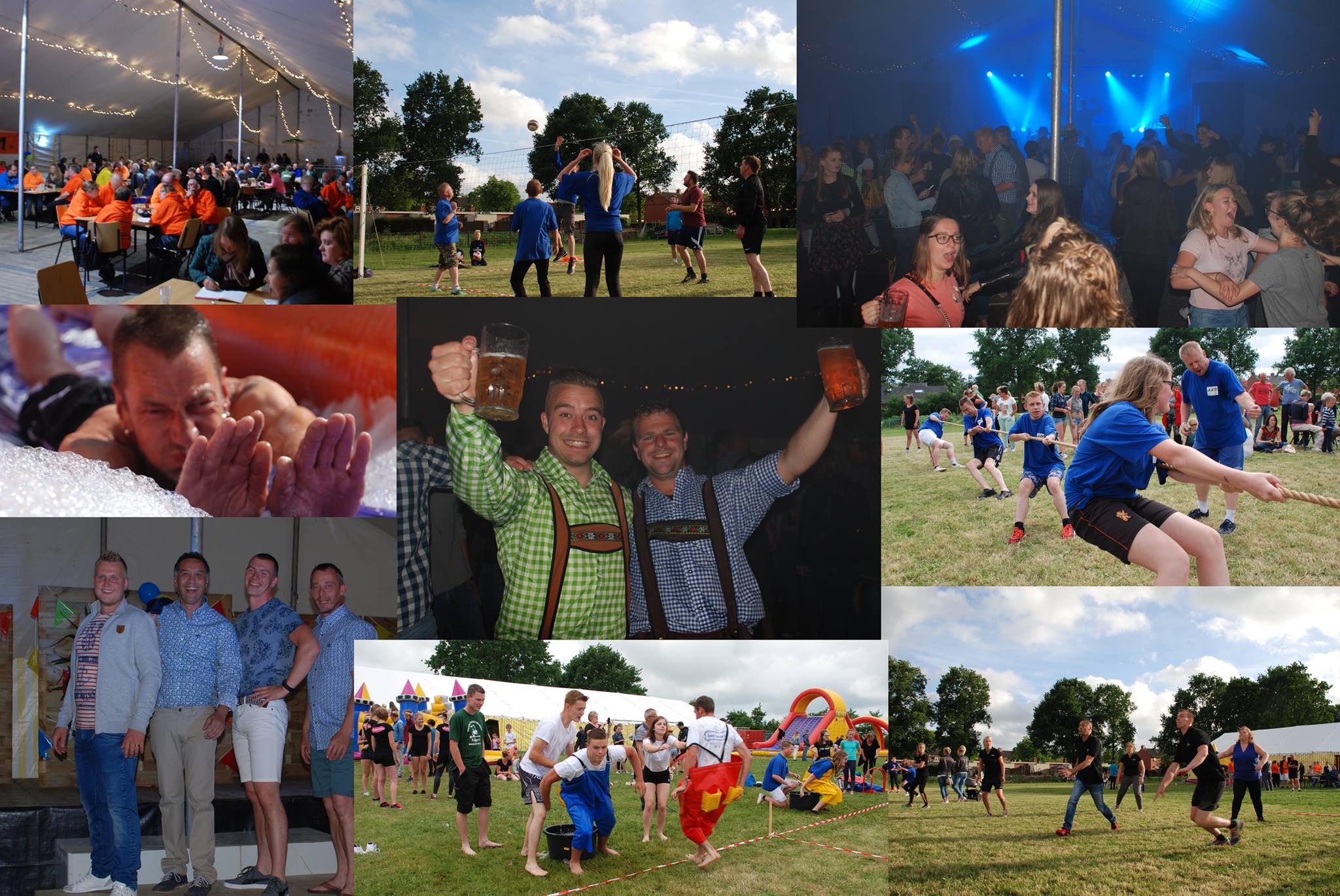 Feestweek Noordhorn – Westerkwartier|NU afb. Feestweek Noordhorn