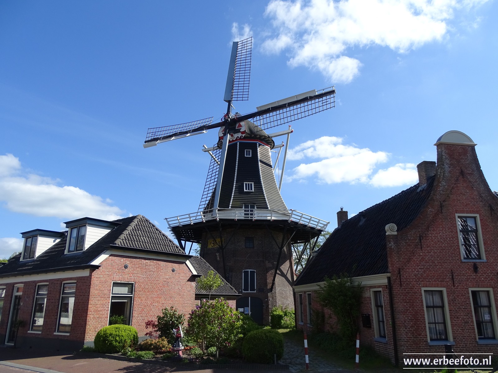 molen fortuna noordhorn