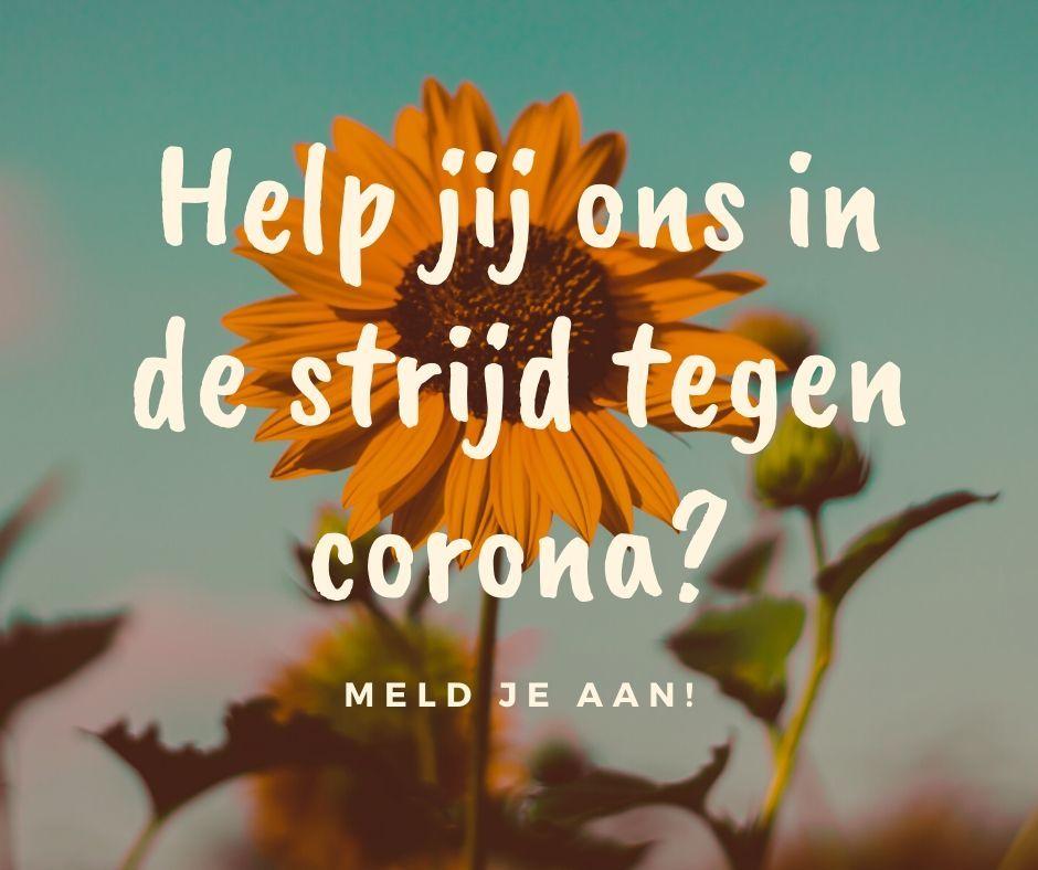 zonnehuisgroep noord corona
