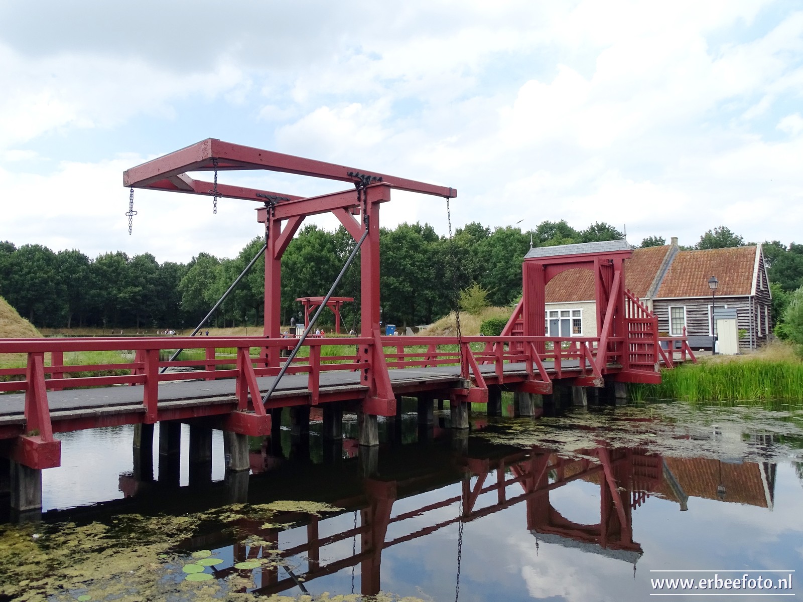 Bourtange, Groningen