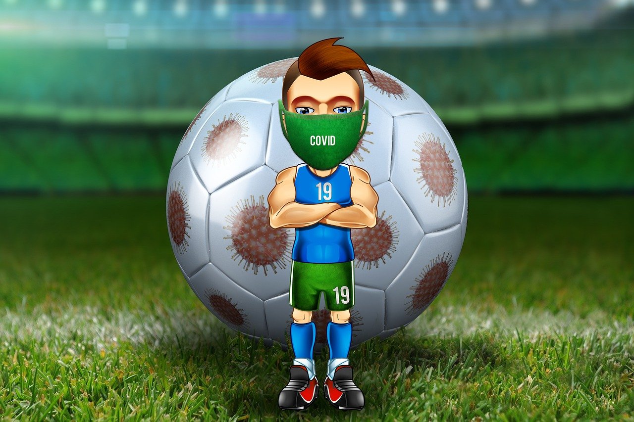Corona SV Marum Voetbalclub corona