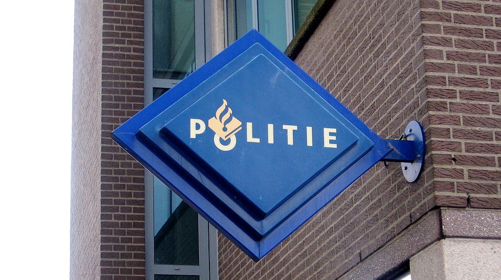 politiebureau logo politie politiebericht