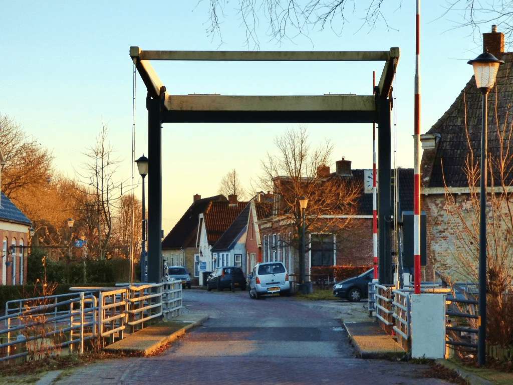 pieterzijl groningen