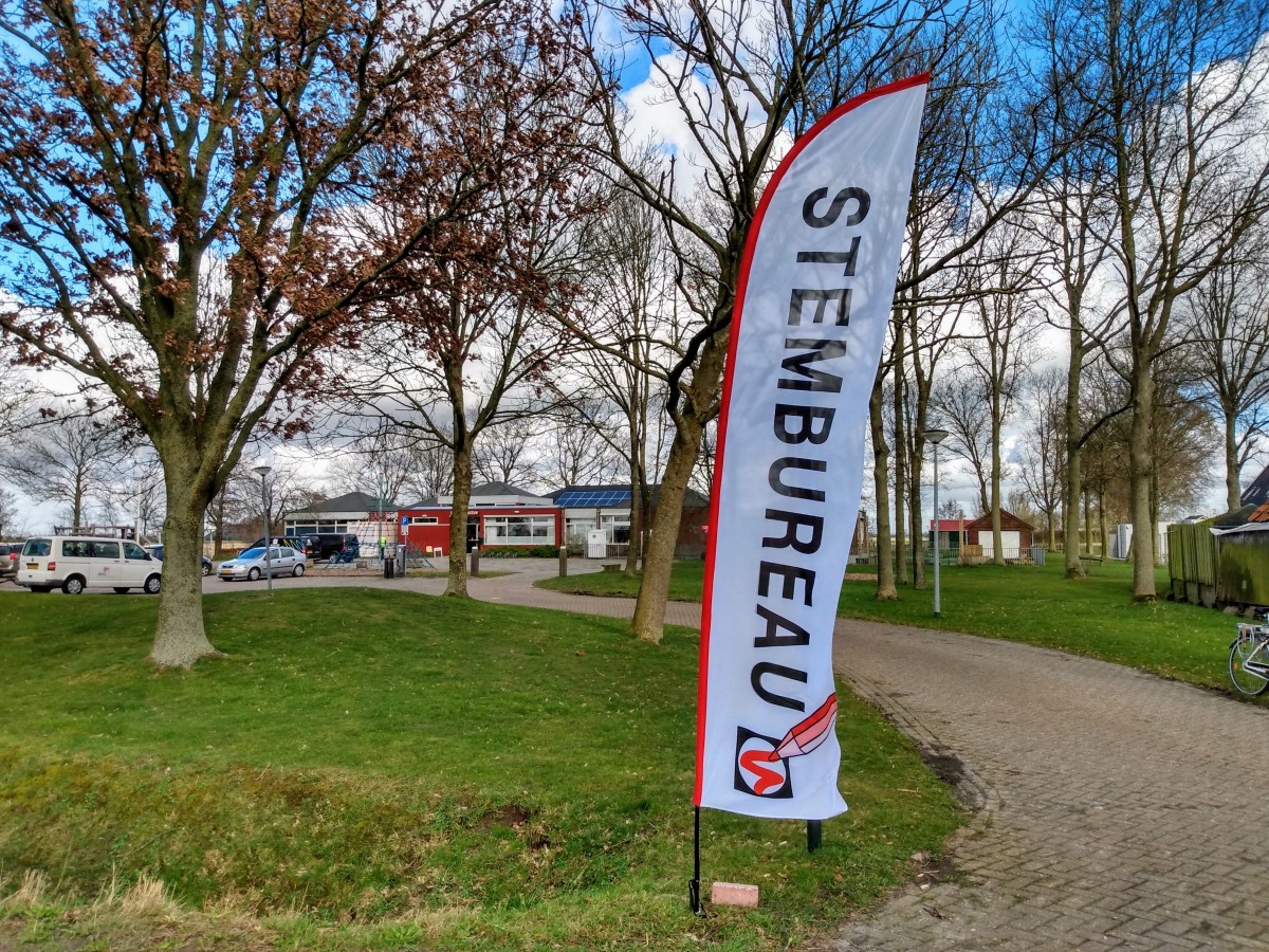 verkiezingsuitslagen 2e kamerverkiezing