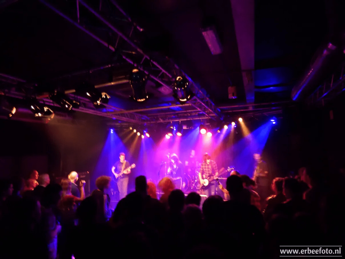 Kill Your Darlings – SimplonUP Groningen ErBeeFoto