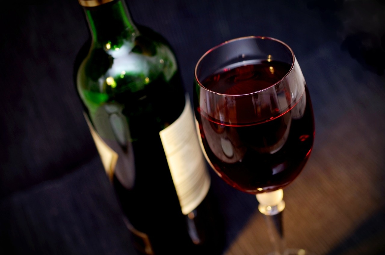 Dry January