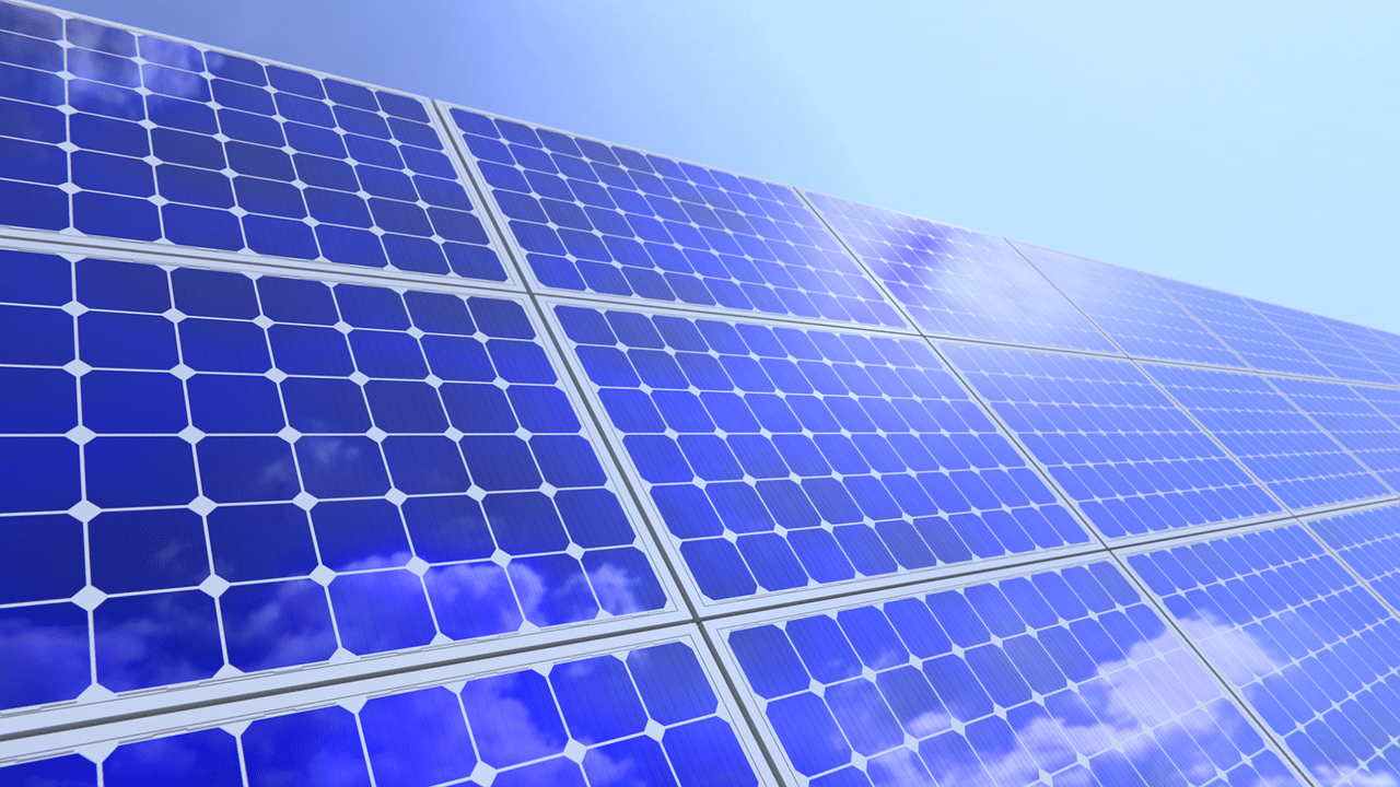 zonnepanelen zonne-energie