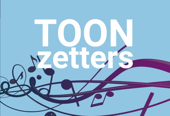 KRO-NCRV zoek toonzetters uit Groningen