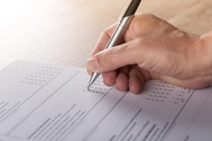 afb enquete ontmoetings- en beweegstartpunt in het park in Grootegast