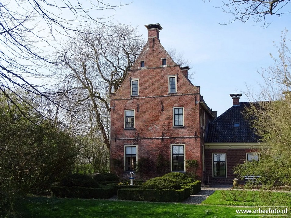 Piloersemaborg Den Ham
