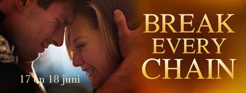 Break every Chain