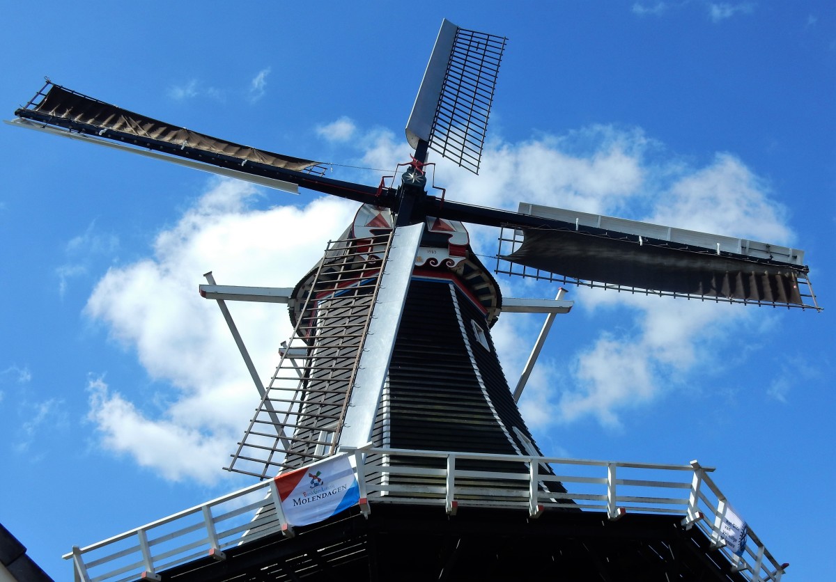 Molen de Fortuna