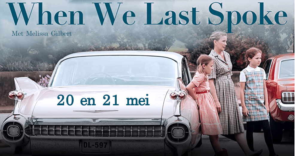 When we last spoke Filmhuis Westerkwartier