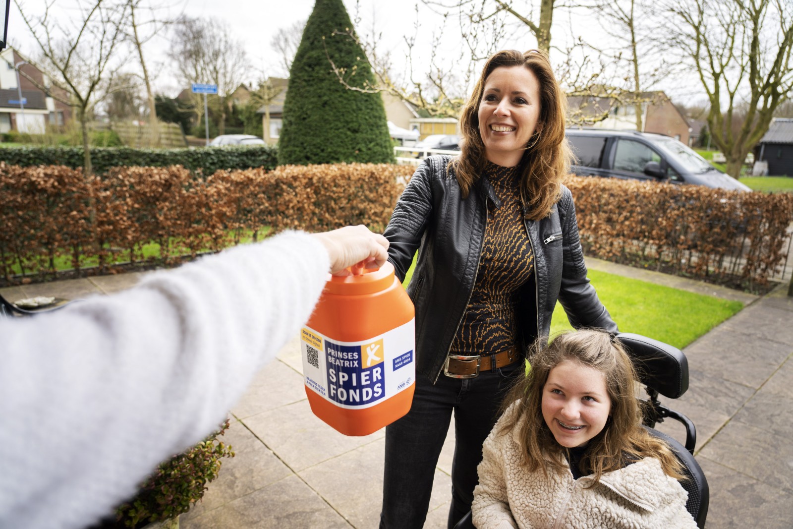 Prinses Beatrix Spierfonds