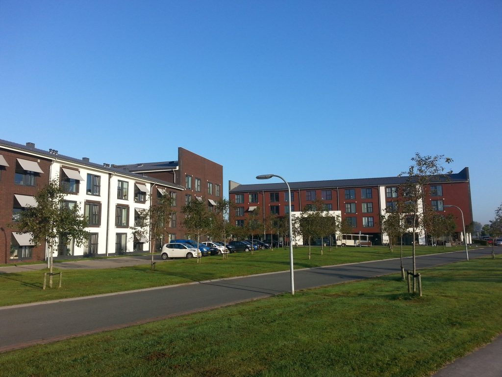 Uitbreiding Woonzorgappartementen Zonnehuis Oostergast – Westerkwartier|NU Uitbreiding Woonzorgappartementen Zonnehuis Oostergast