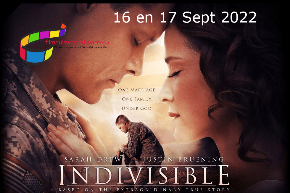 filmhuis westerkwartier Indivisible