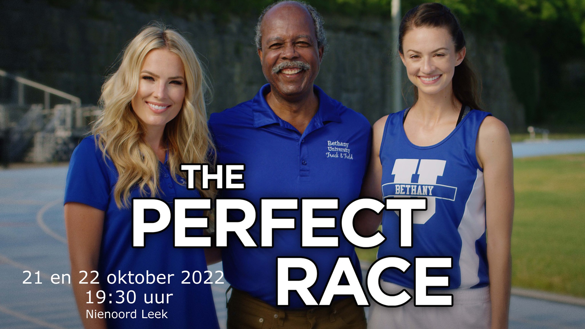 the perfect race filmhuis westerkwartier