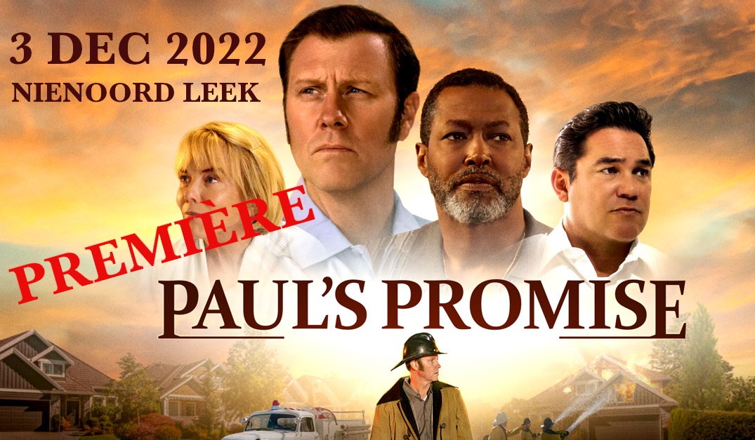 filmhuis westerkwartier pauls promise