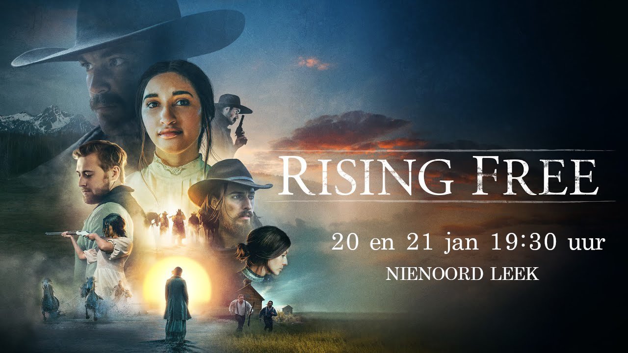 rising free filmhuis westerkwartier