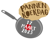 Nationale Pannenkoekdag 2023