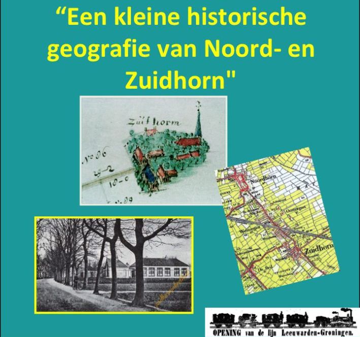 historische kring zuidhorn