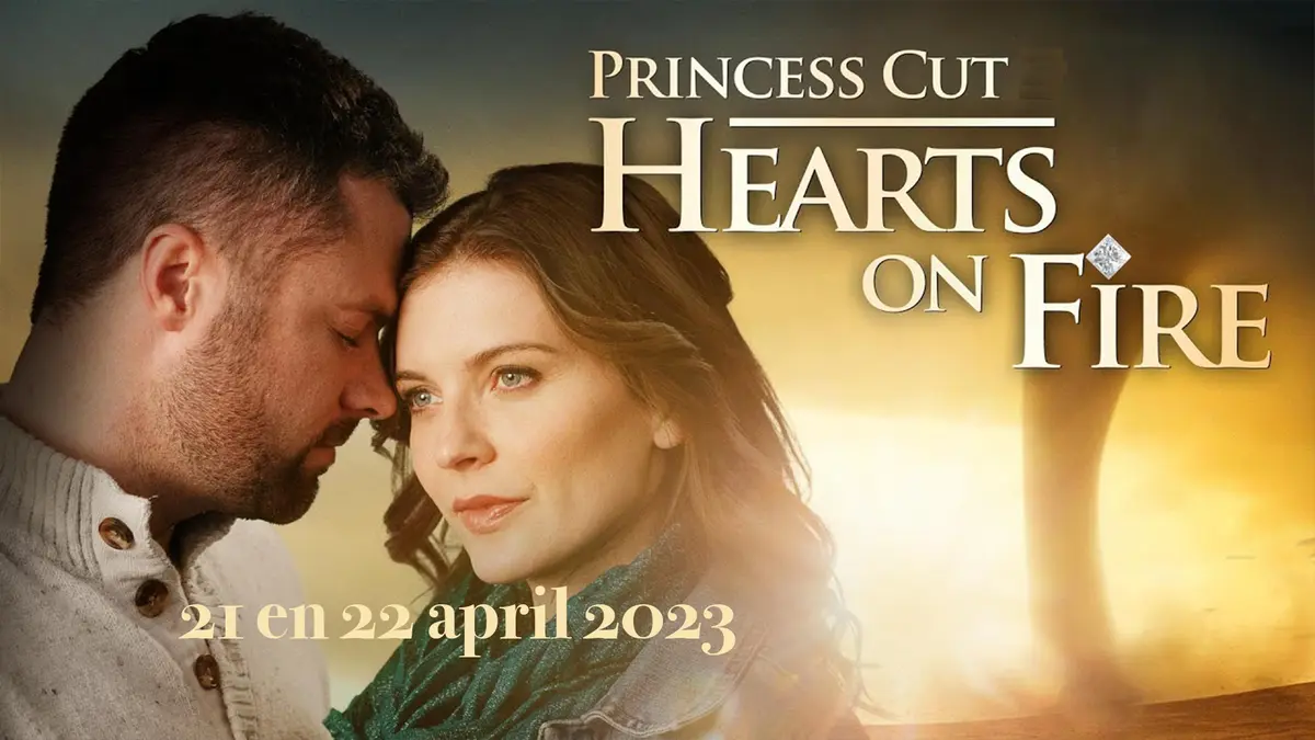 Filmhuis Westerkwartier Hearts on Fire