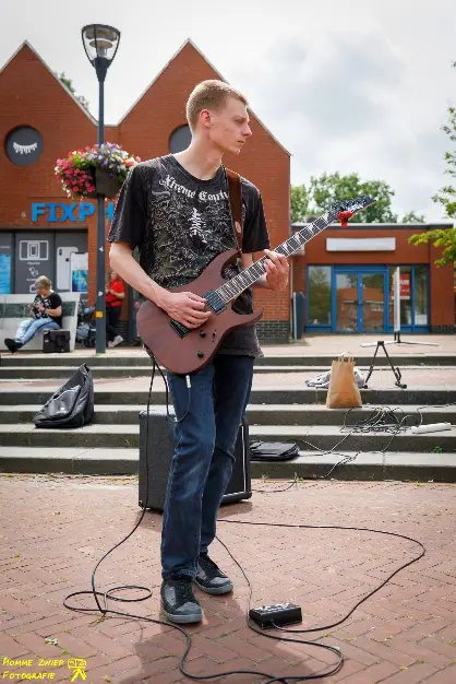 Eric Zwiep