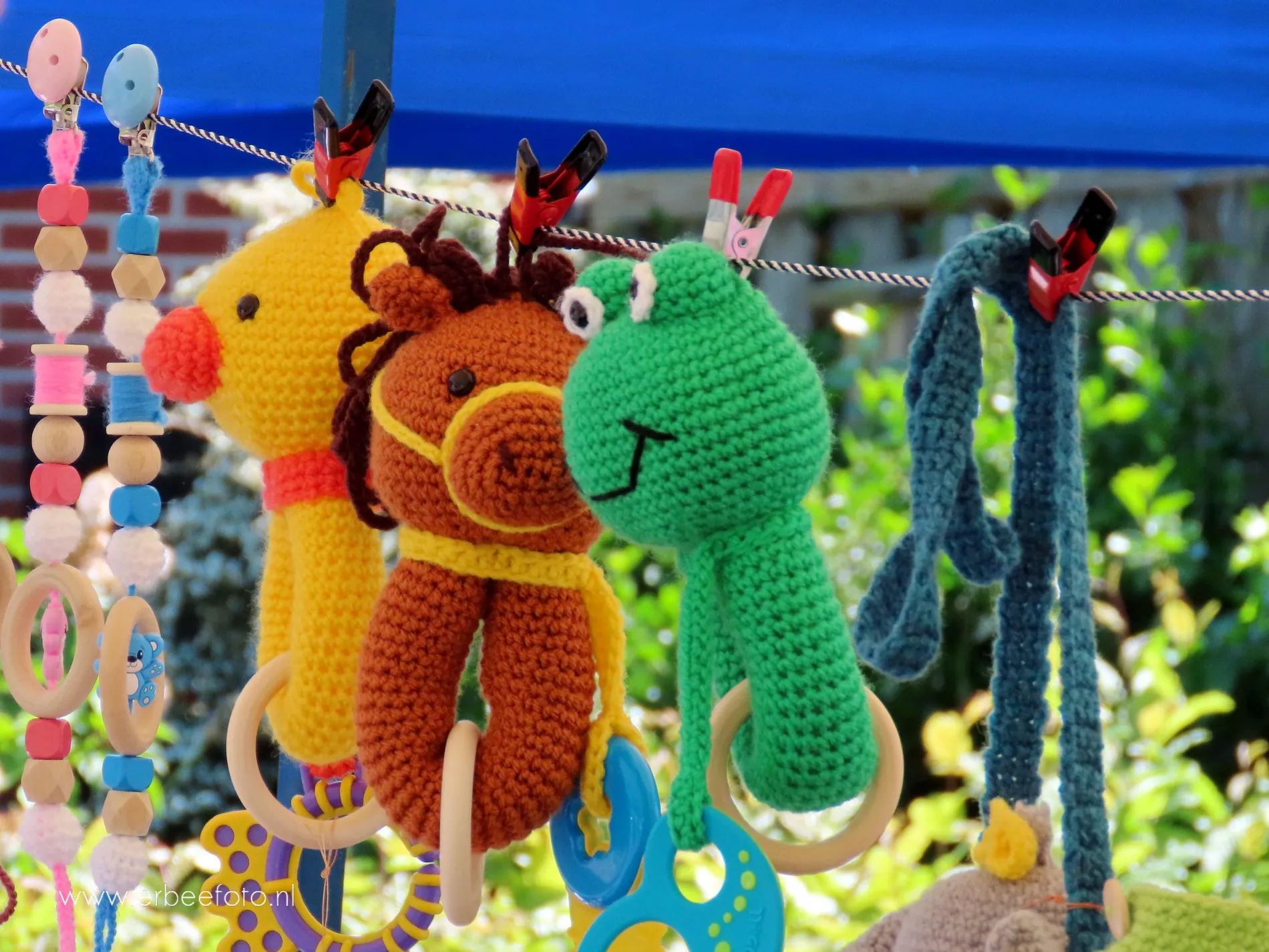 Braderie Noordhorn