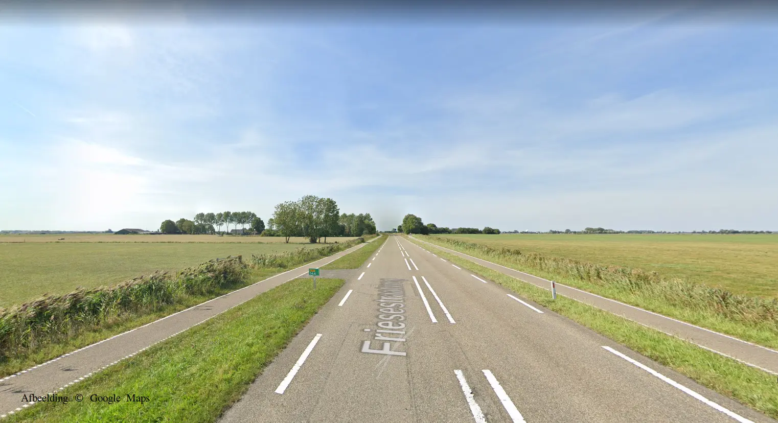 friesestraatweg grijpskerk visvliet groningen