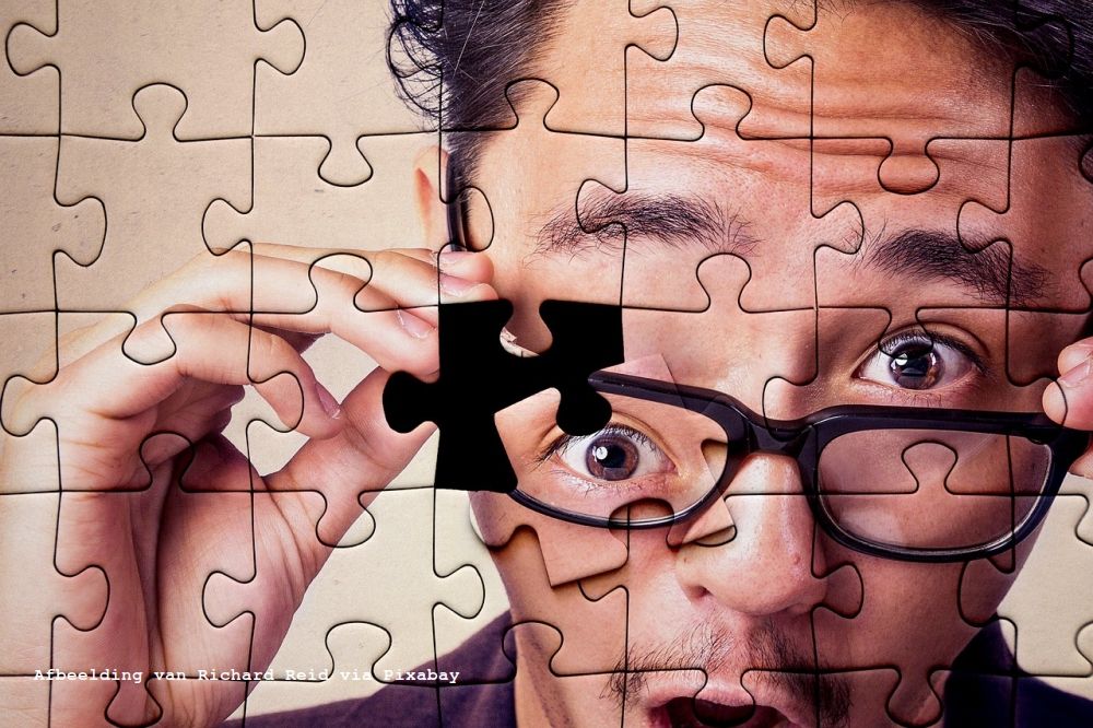 Afbeelding ontbreekt Afbeelding van Richard Reid via Pixabay