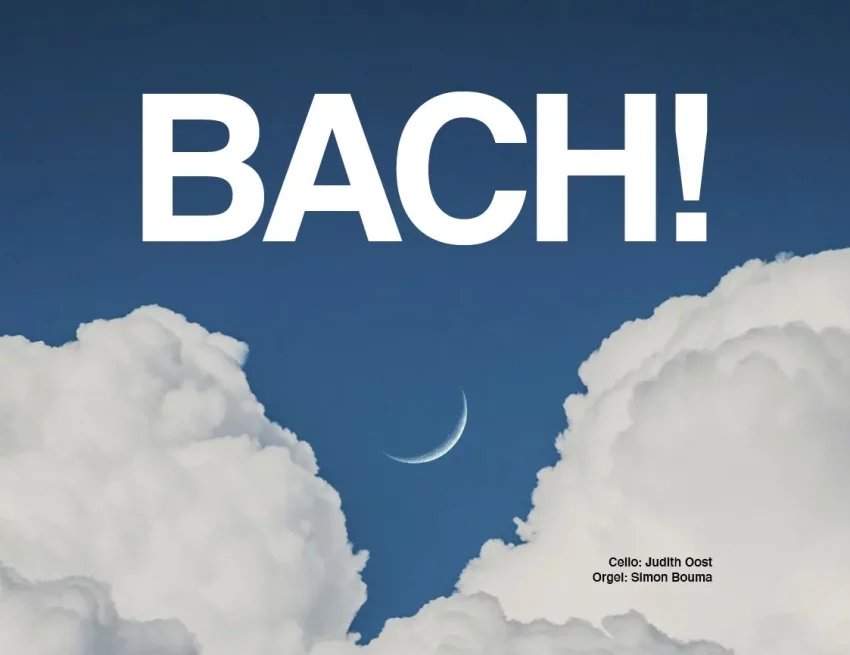 BACH Concert Grijpskerk
