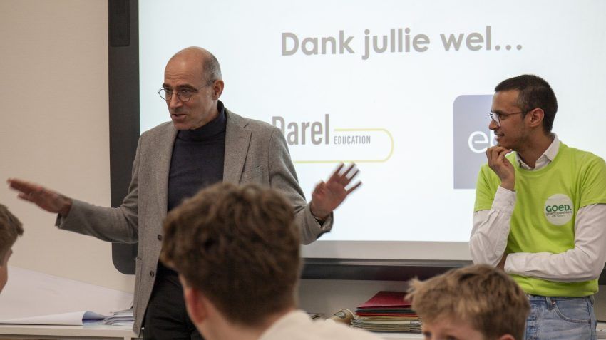 Warffum energietransitite foto (c) Cooperatie Goed