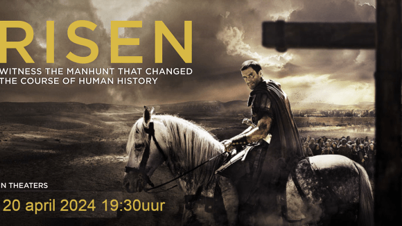 Filmhuis Westerkwartier - Risen