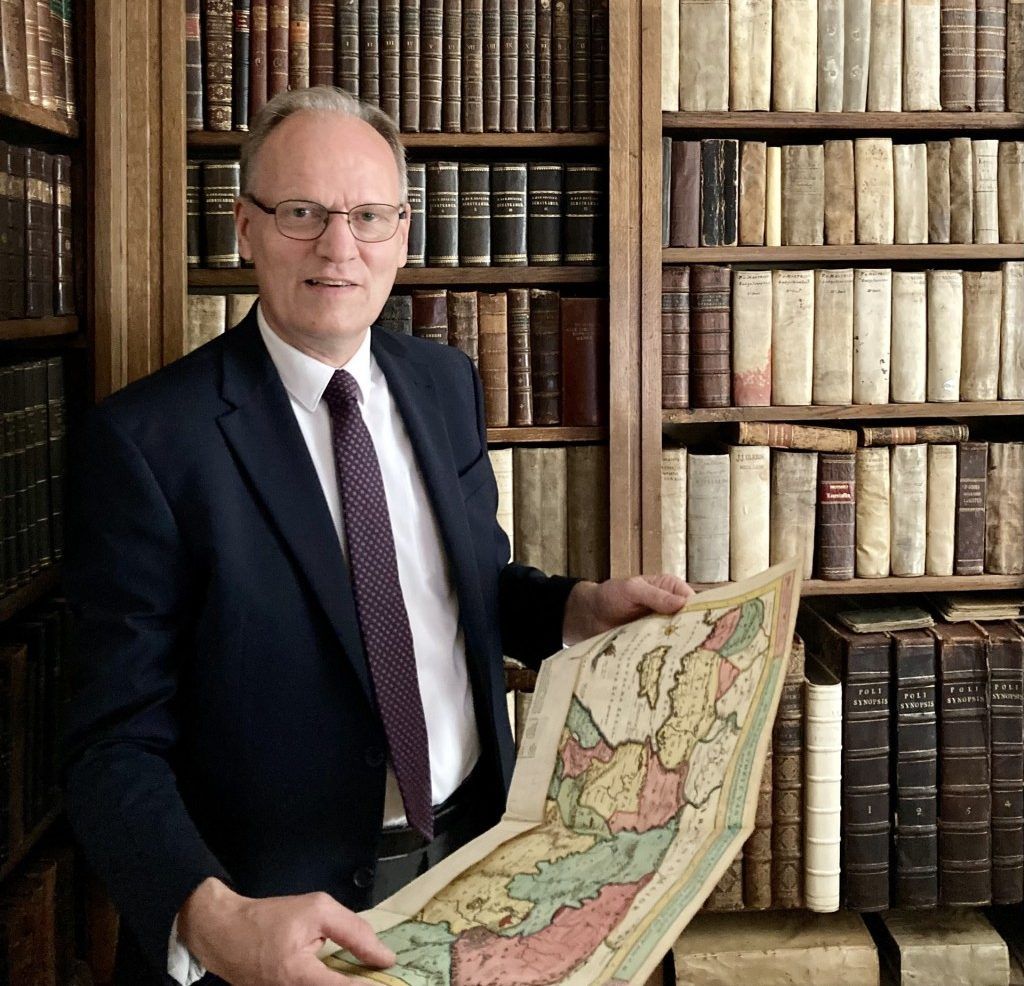 Taxatieavond in Hotel Aduard