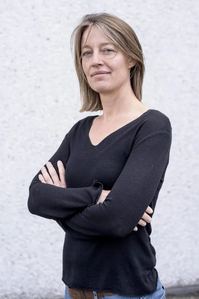 Maaike Borst 