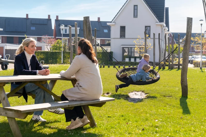 Betere leefbaarheid kleinere plaatsen in Groningen Beeldbank_RB_04-2024_009