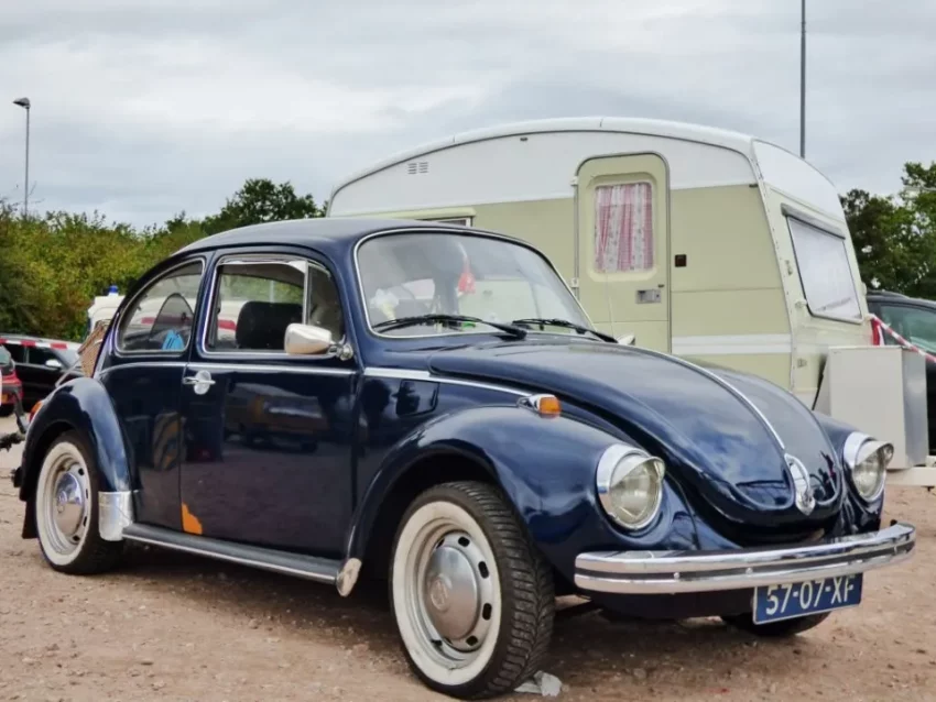 Classic Oldtimers Sportcentrum Leek