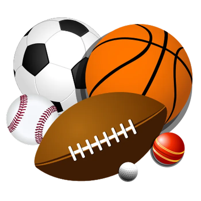 Sporten en bewegen. Afb. CC 4.0 Wikimedia