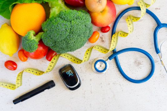 Risico op Diabetes-foto-Diabetes-Fonds