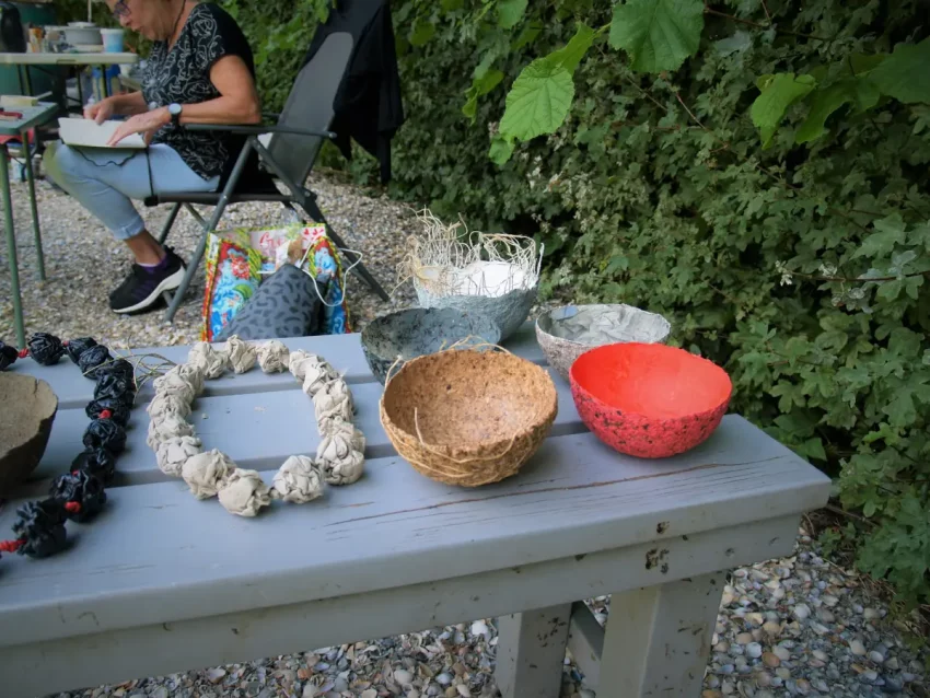 Festival Vierhuizen