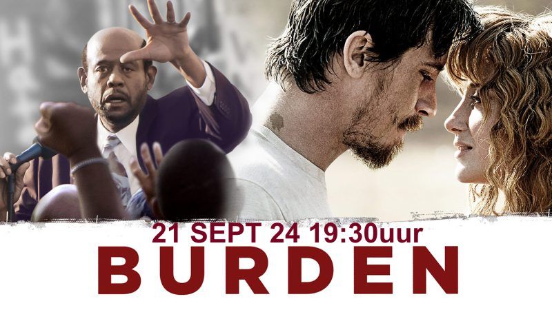 filmhuis westerkwartier burden