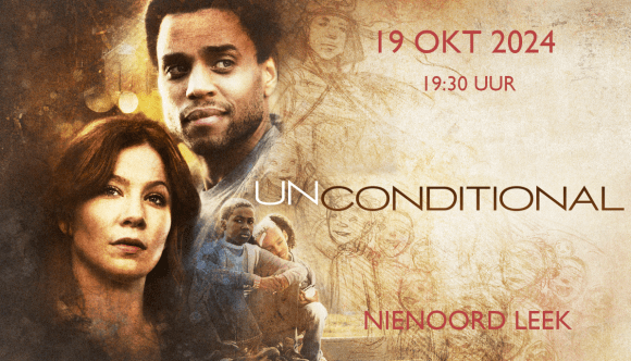 UNCONDITIONAL - Filmhuis Westerkwartier