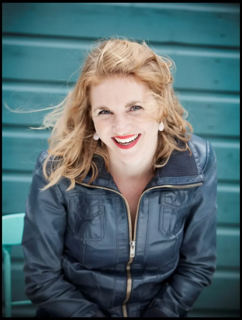 Karin Strobos Aduard Classical Soundtracks