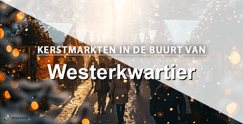 Kerstmarkten Westerkwartier