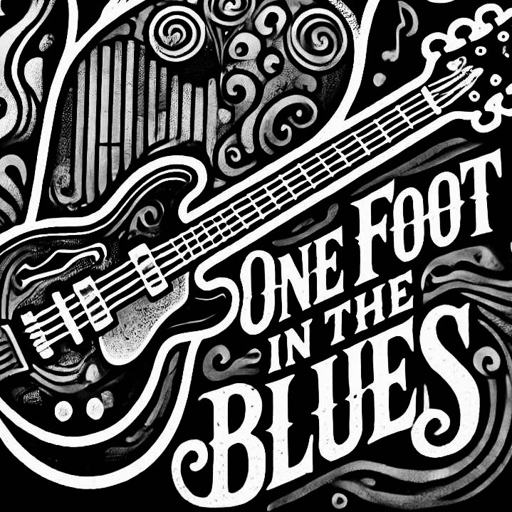 Bluesmiddag in De Rotonde Niekerk
