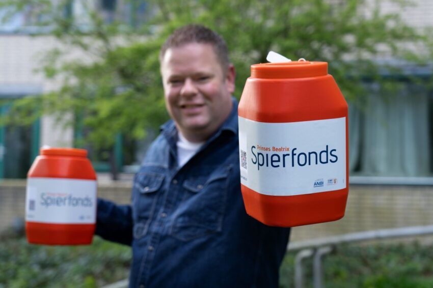 Collectanten Spierfonds