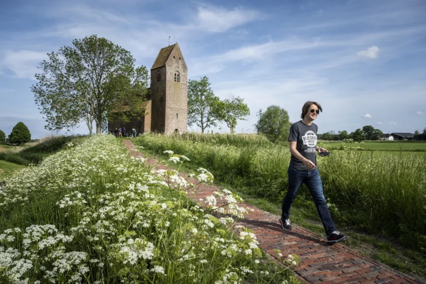 Festival Terug naar het Begin foto Kees van de Veen