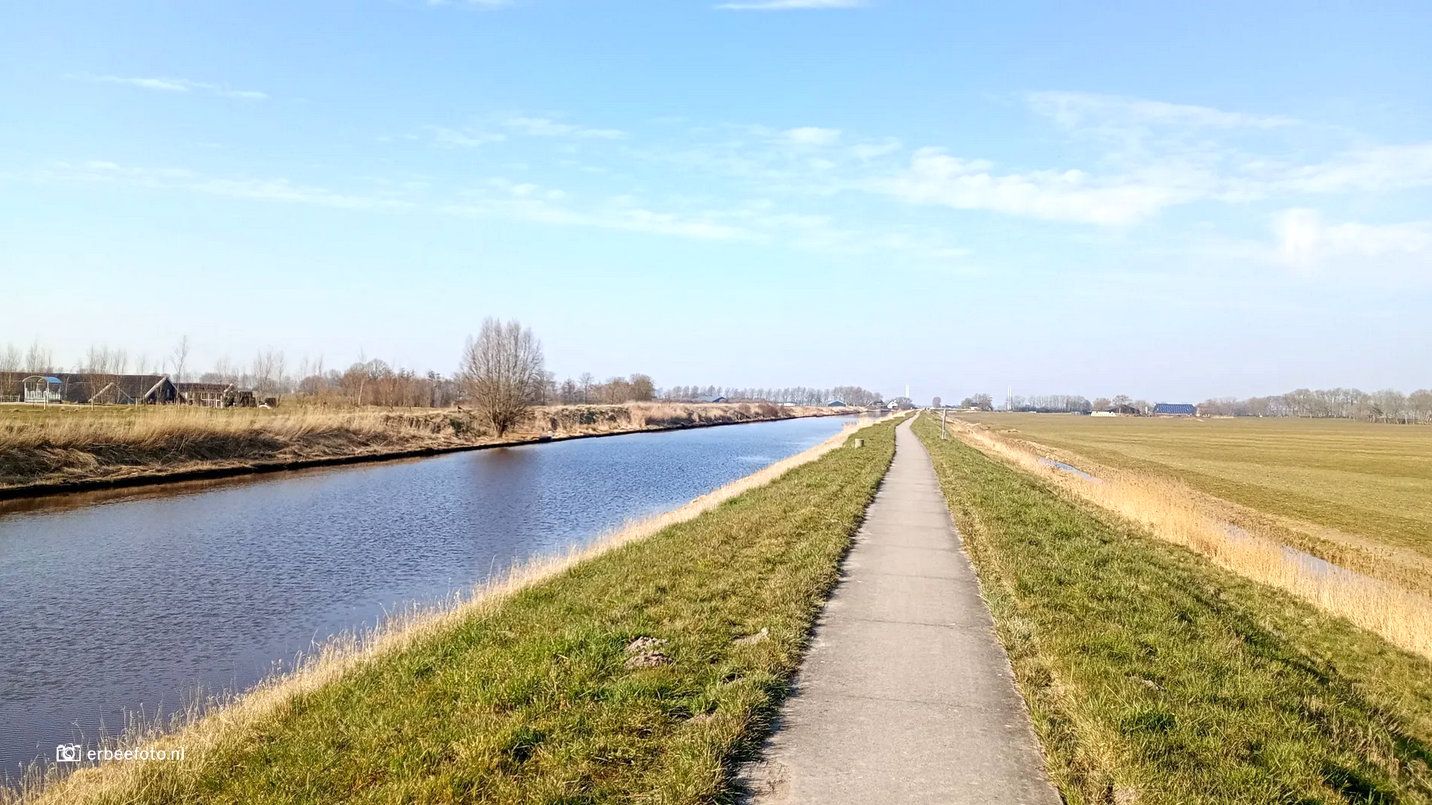 Het Reitdiepdal eRBee Fotografie – Westerkwartier|NU Het Reitdiepdal eRBee Fotografie